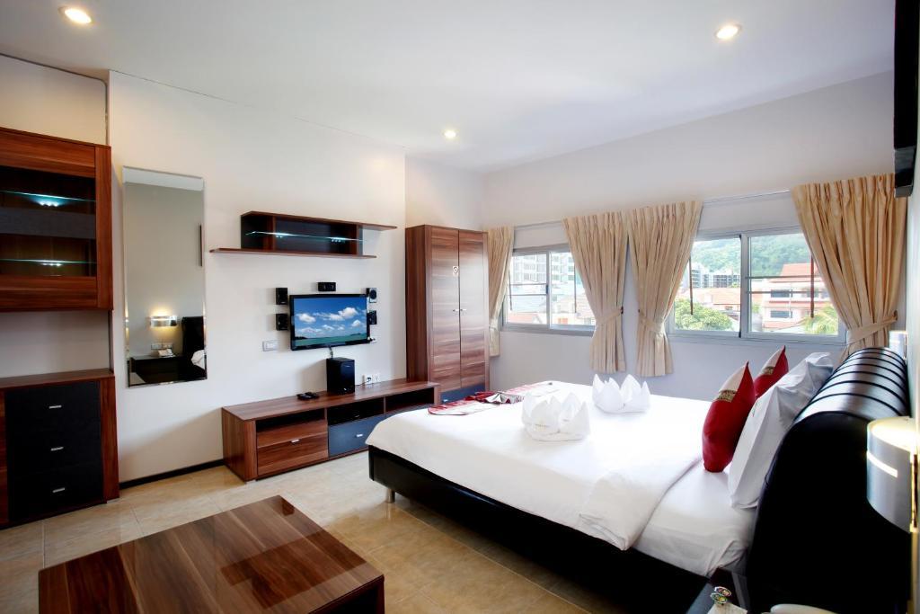 Hotel U Sabai Living 3*