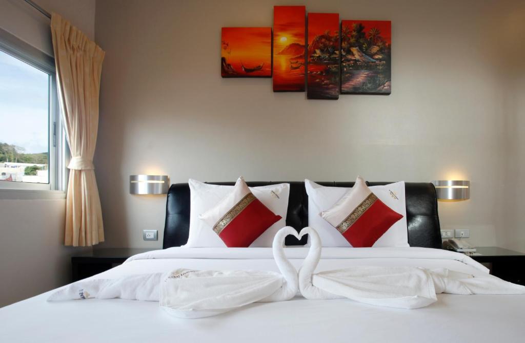 U Sabai Living Hotel