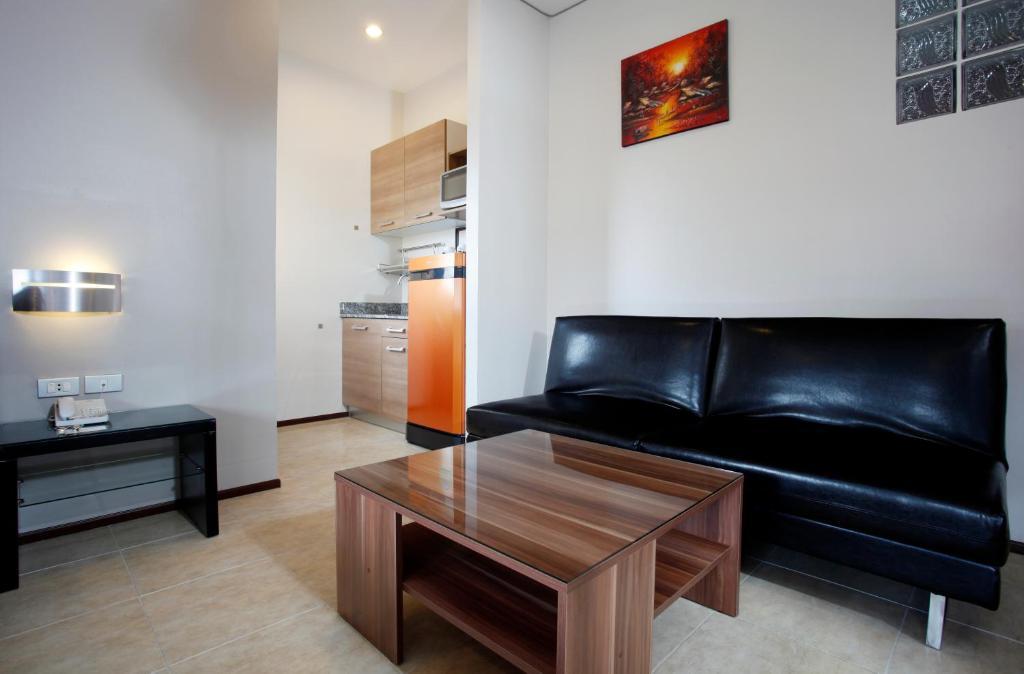 Hotel U Sabai Living 3*