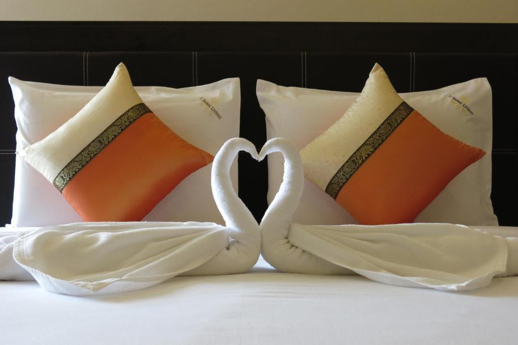 U Sabai Living Hotel 3*