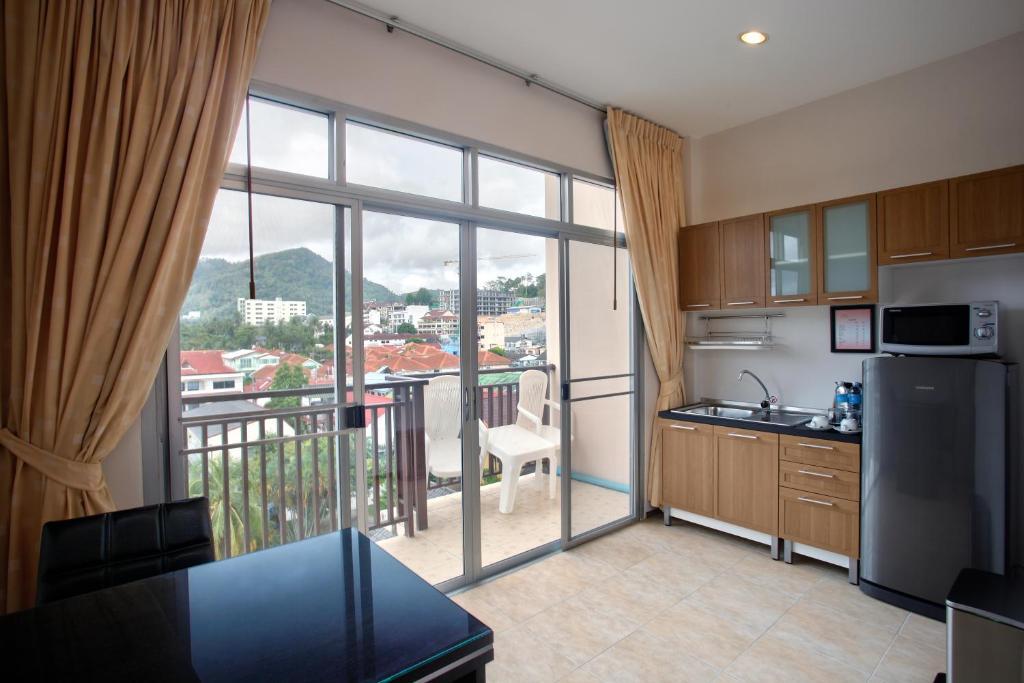 Hotel U Sabai Living