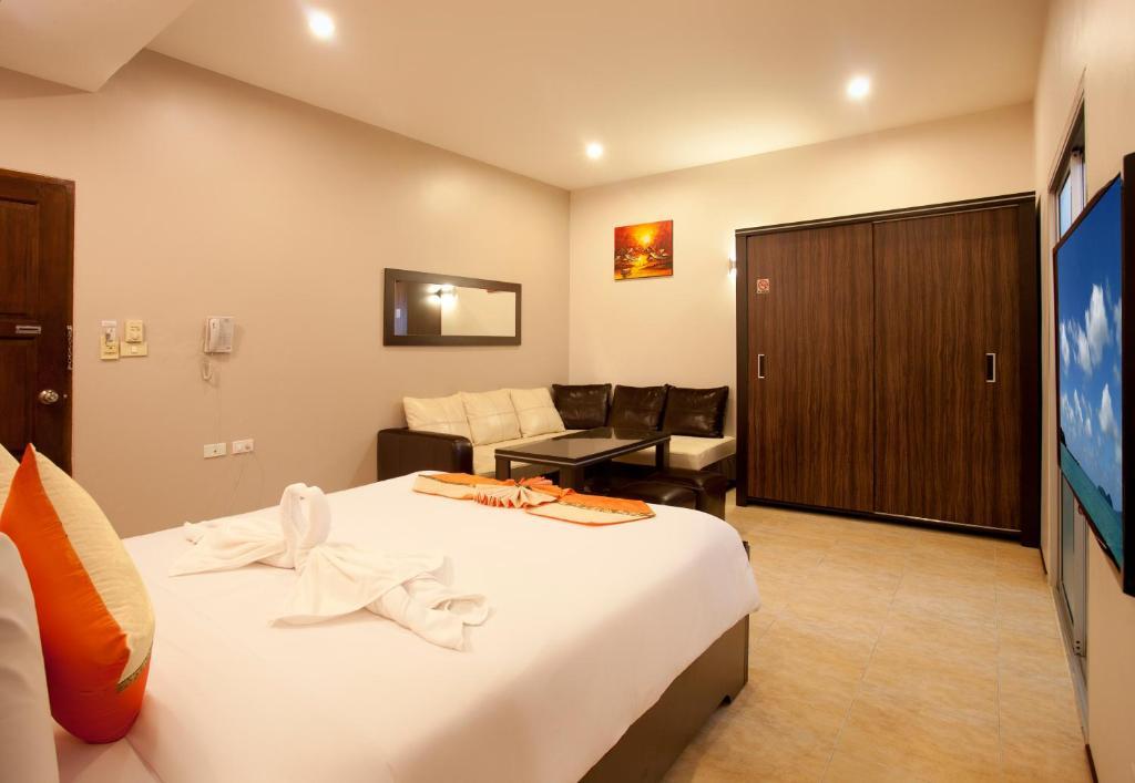 U Sabai Living Hotel Patong