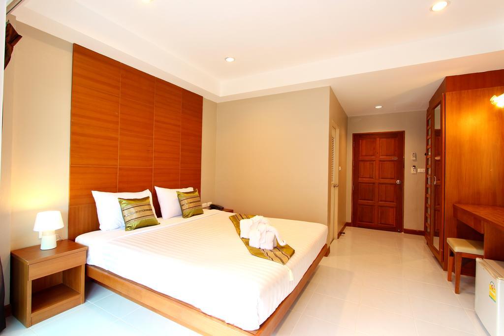 Good Rumah tetamu