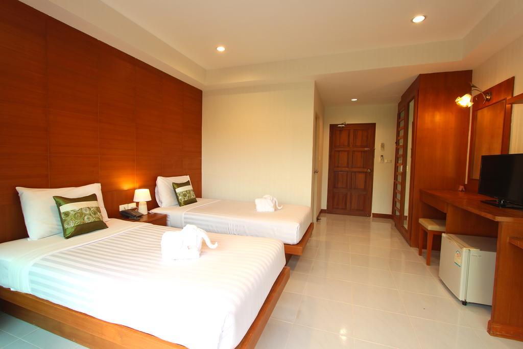 Good Casa de hóspedes Patong