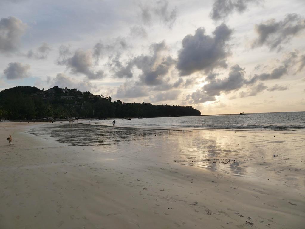 Chill Land House Gasthuis Bang Tao Beach (Phuket)