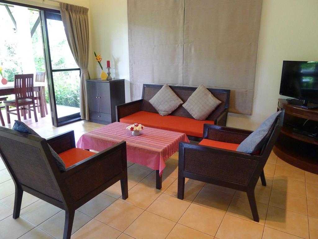 Symphony Villa Nai Harn