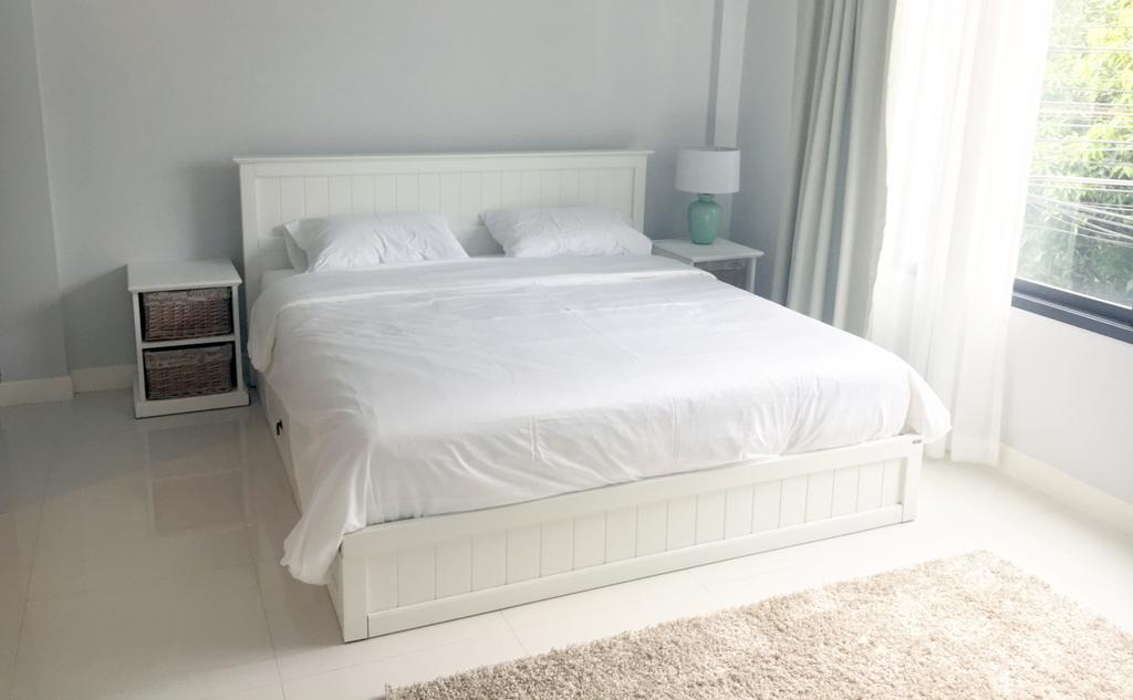 House - 1 Min Walk To Strand Kamala