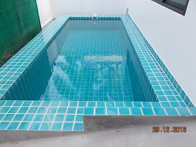 Villa House - 1 Min Walk To Strand Kamala