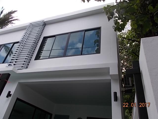 Villa House - 1 Min Walk To Strand Kamala
