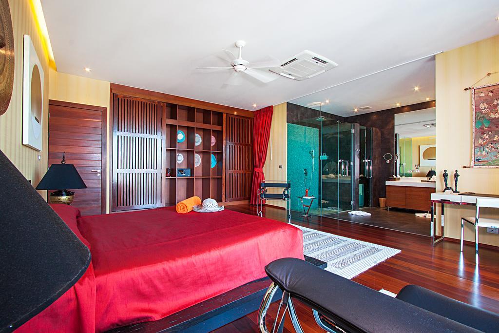 Un-chan Villa Rawai