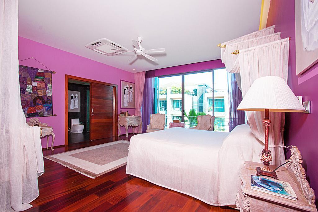 Un-chan Villa Rawai