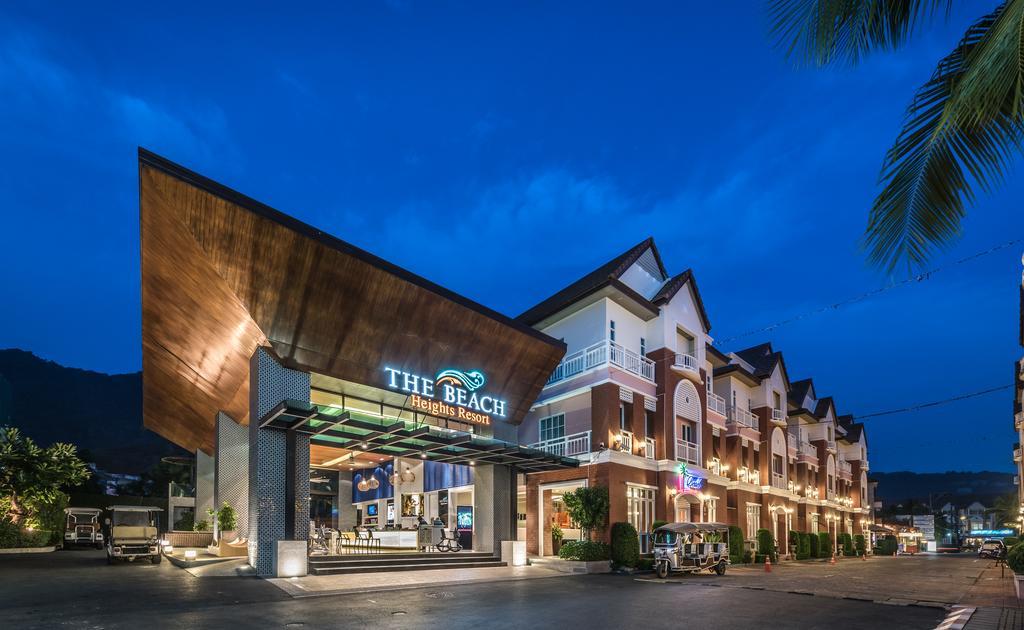 Hotel The Boutique House