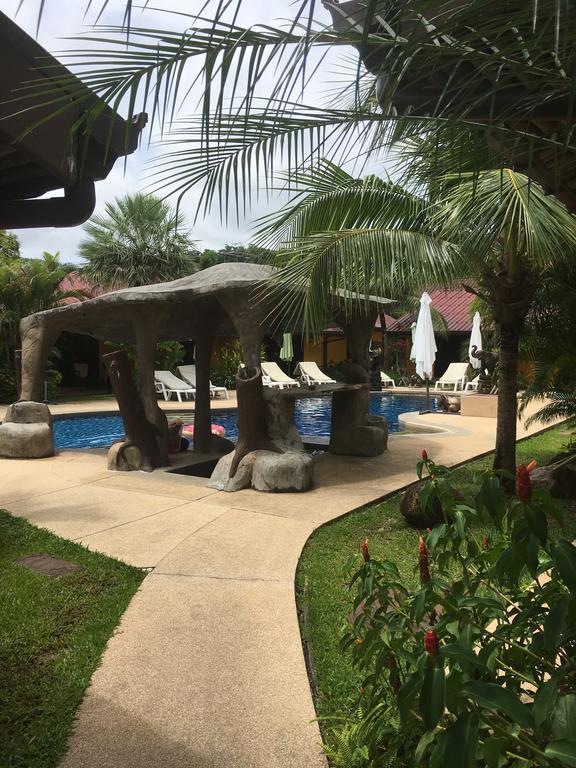 Tropical Garden 3* Kamala Beach