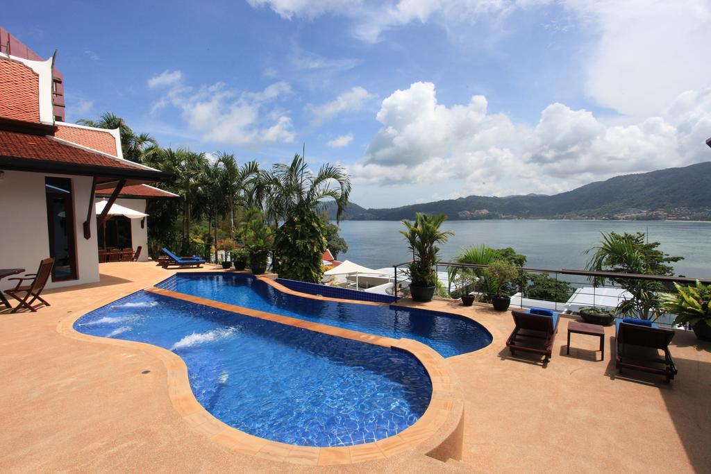 Villa Adent View Patong