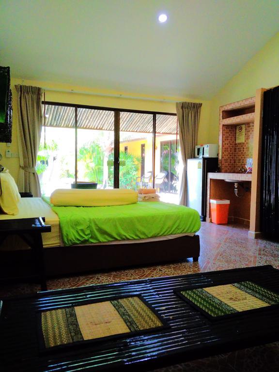 Hotel Tropical Garden