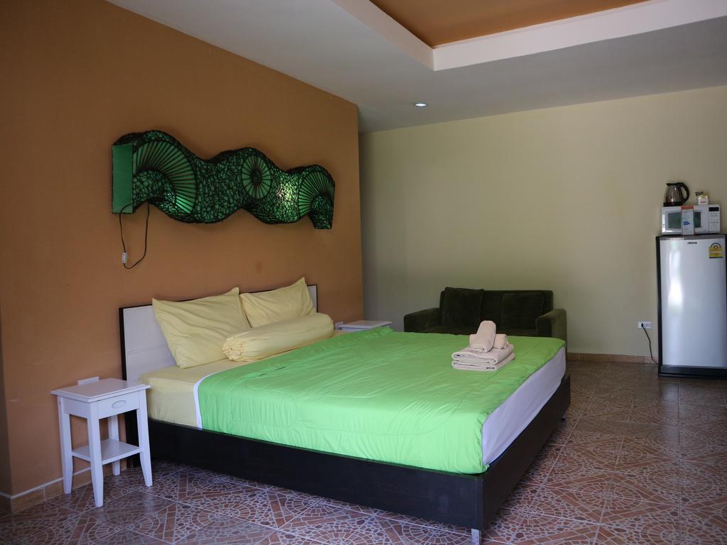 Tropical Garden 3*