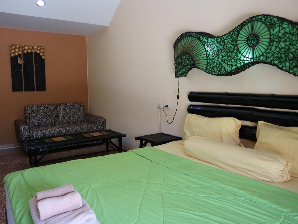 Tropical Garden 3* Kamala Beach