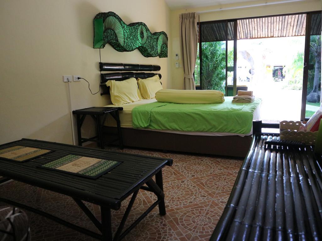 Tropical Garden Hotel