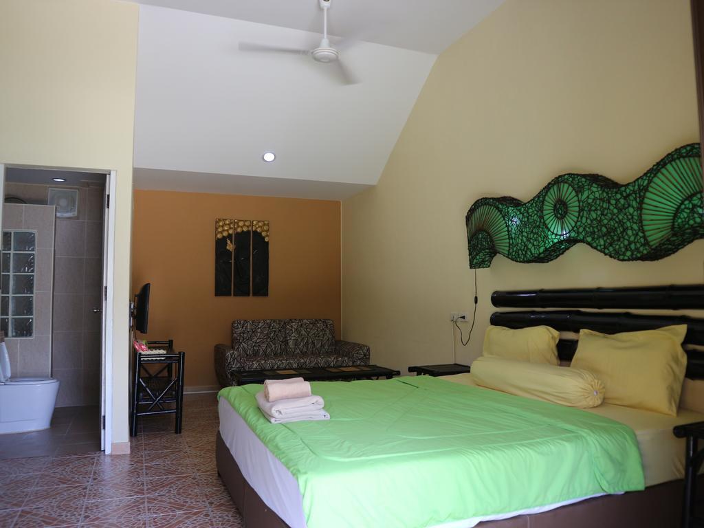 Tropical Garden 3*
