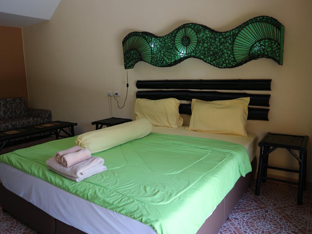 Hotel Tropical Garden Kamala Beach