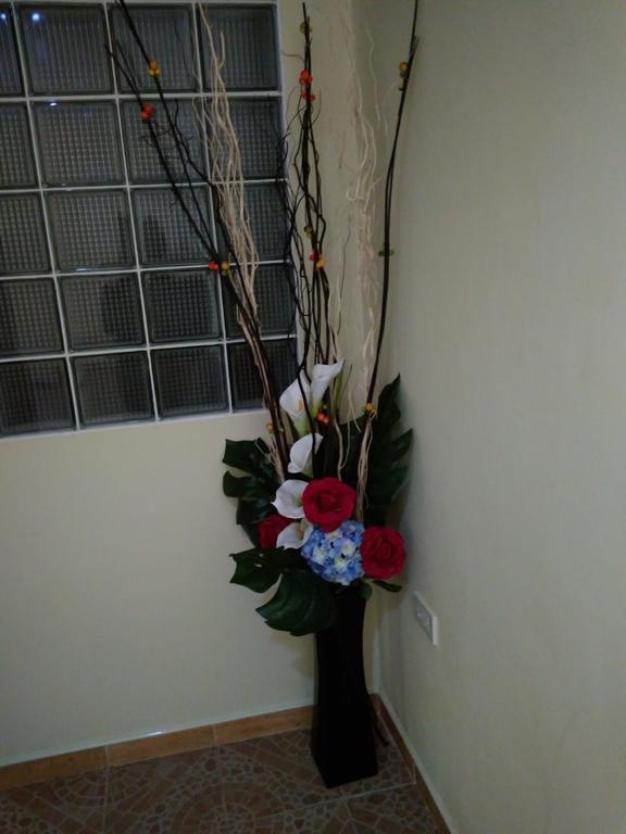 Tropical Garden Hotel 3*