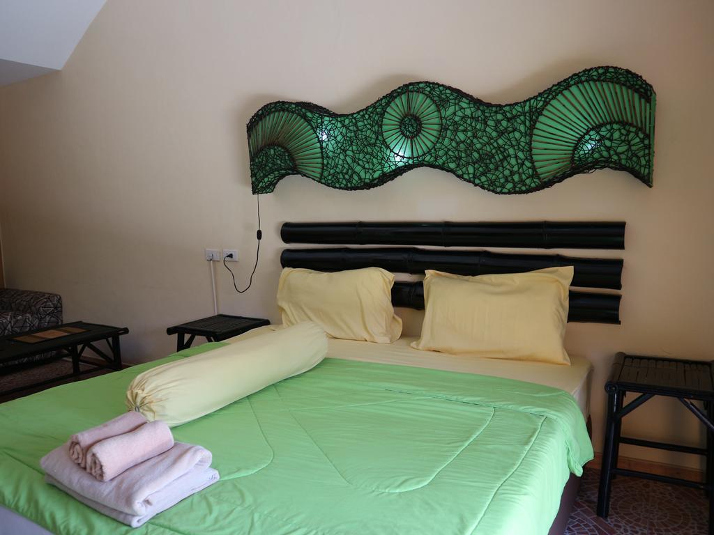 Tropical Garden Hotel