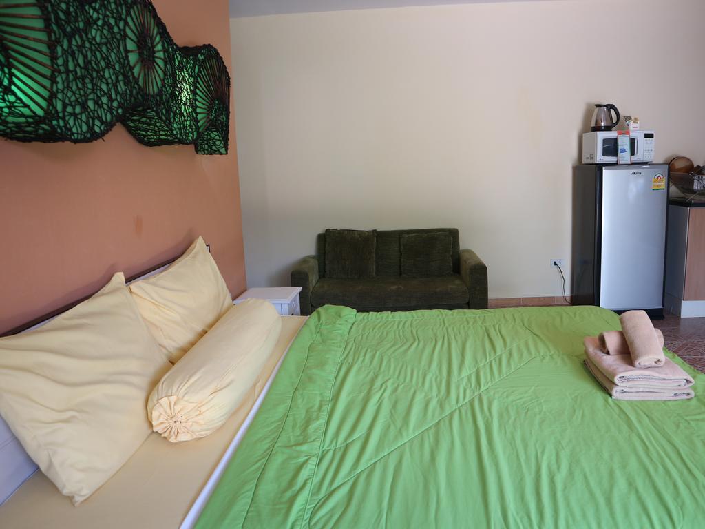 Tropical Garden Hotel Kamala Beach