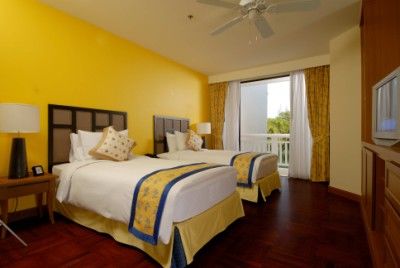 Homm Laguna - A Brand Of Banyan Group 4*