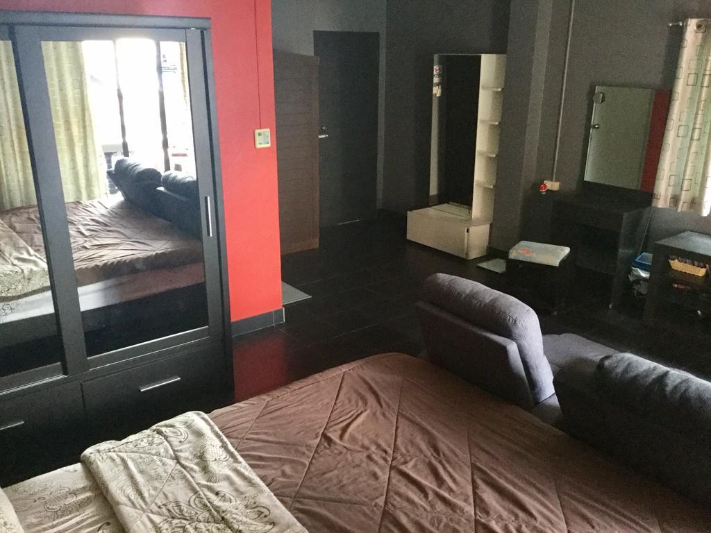 Belle Cose Casa de hóspedes Patong