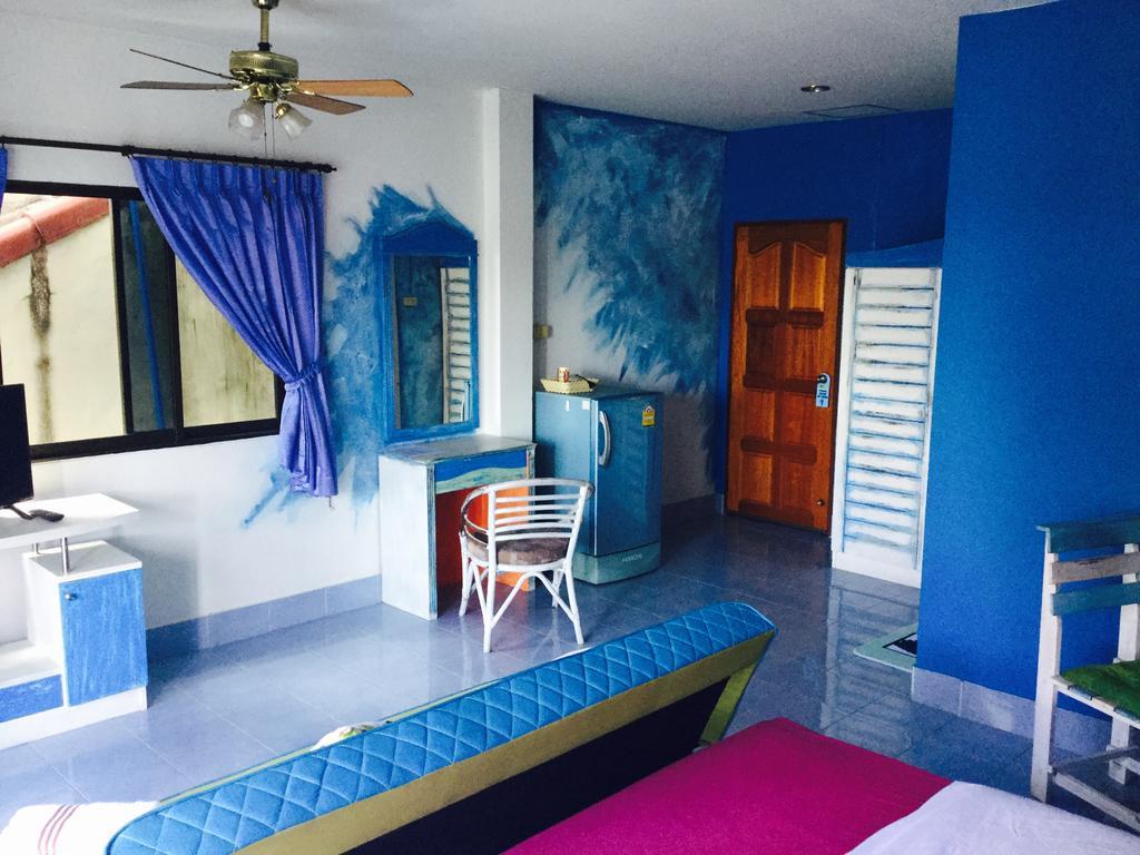 Belle Cose Casa de hóspedes Patong