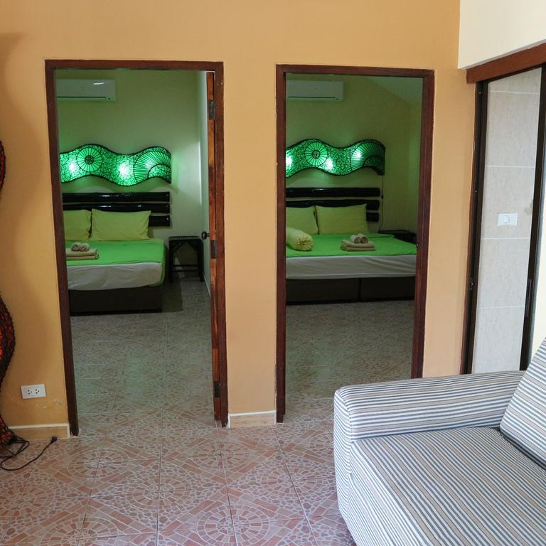 Tropical Garden 3* Kamala Beach