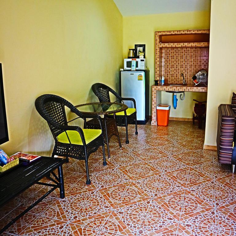 Tropical Garden Hotel
