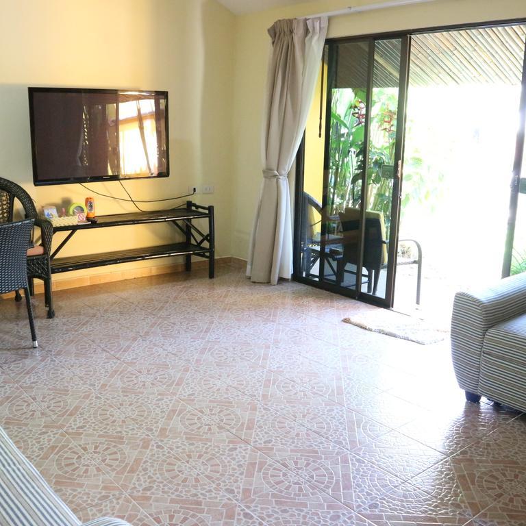 Hotel Tropical Garden Kamala Beach
