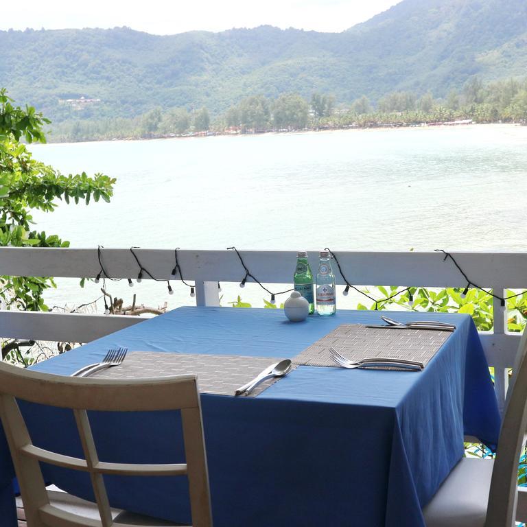 Tropical Garden 3* Kamala Beach