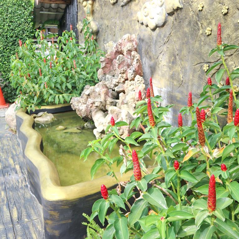 Hotel Tropical Garden