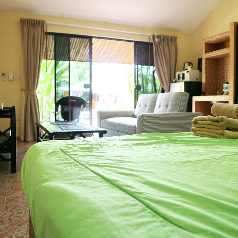 Tropical Garden Hotel Kamala Beach