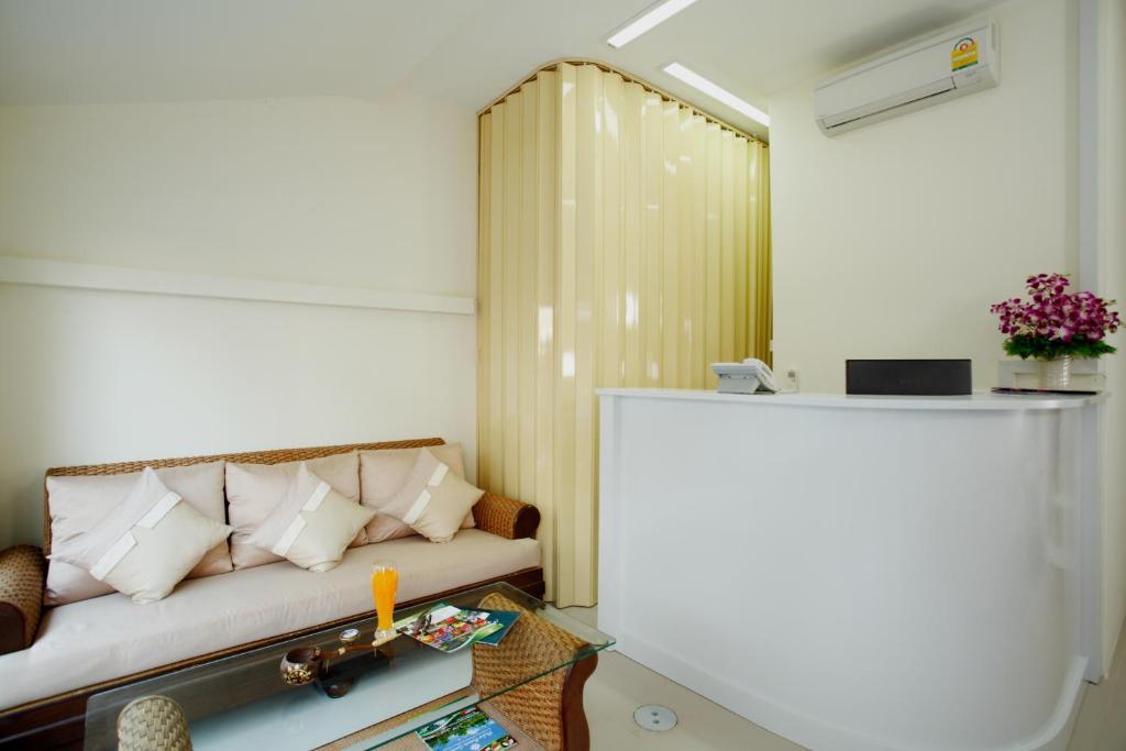 Apartment Oh Inspire *
