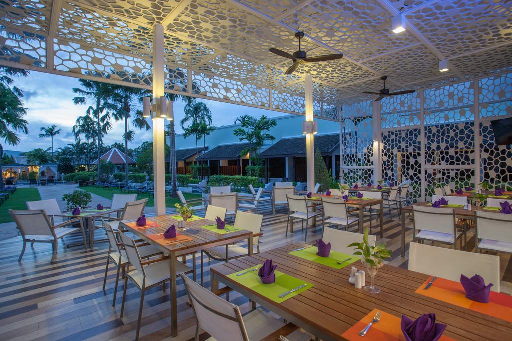 Access & - Sha Plus Resort 5*