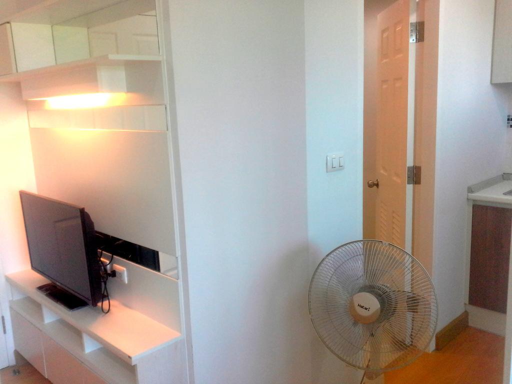 Plus Condo 2 By Tida *