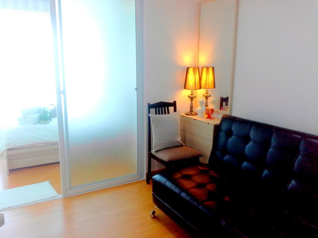Plus Condo 2 By Tida * Ban Thung Thong