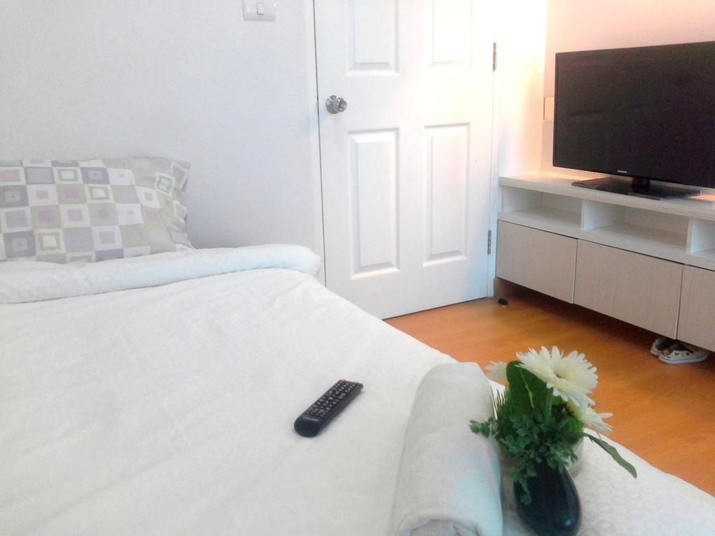 Plus Condo 2 By Tida Ban Thung Thong
