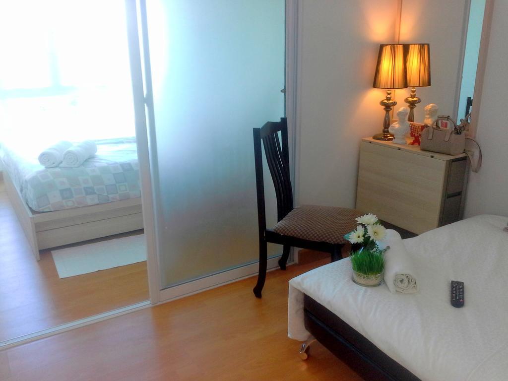 Apartment Plus Condo 2 By Tida *