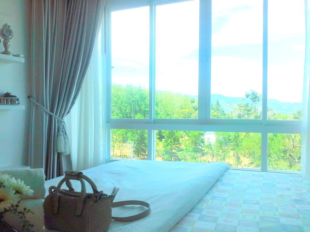 Apartment Plus Condo 2 By Tida Ban Thung Thong