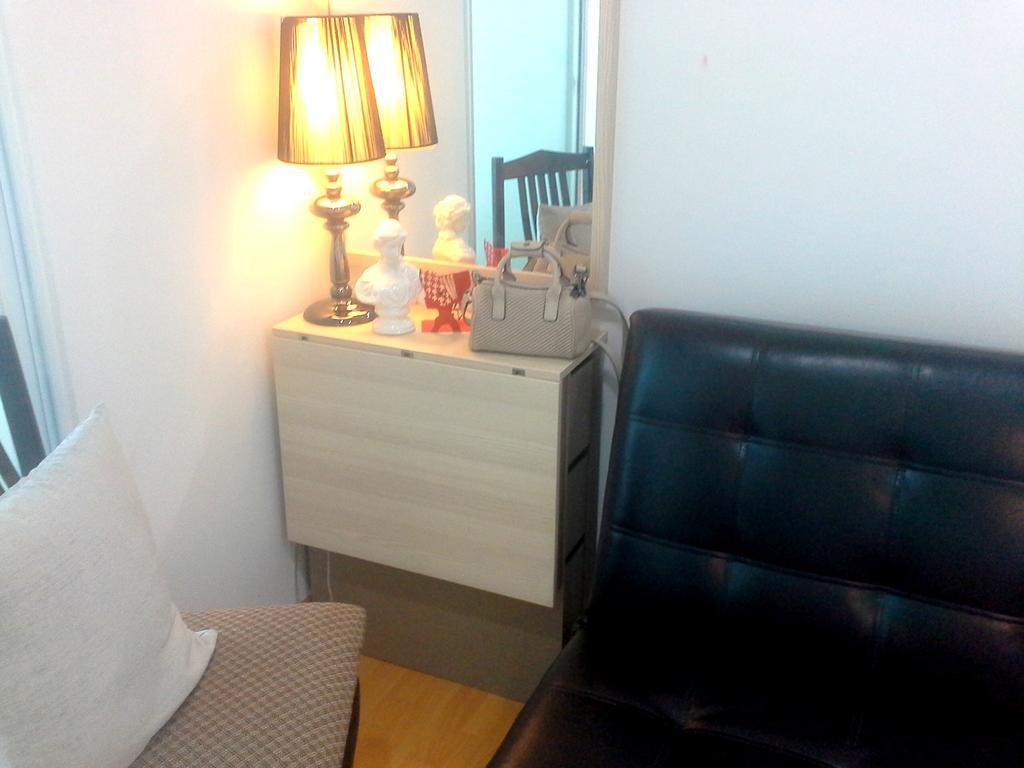 Plus Condo 2 By Tida Apartment Ban Thung Thong