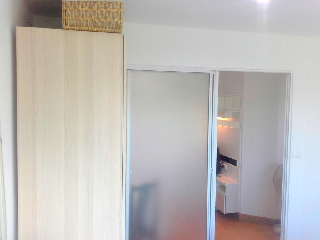 Plus Condo 2 By Tida