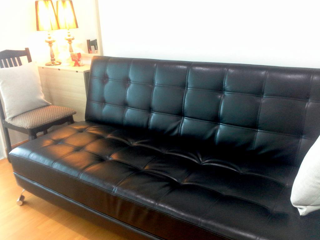 Plus Condo 2 By Tida