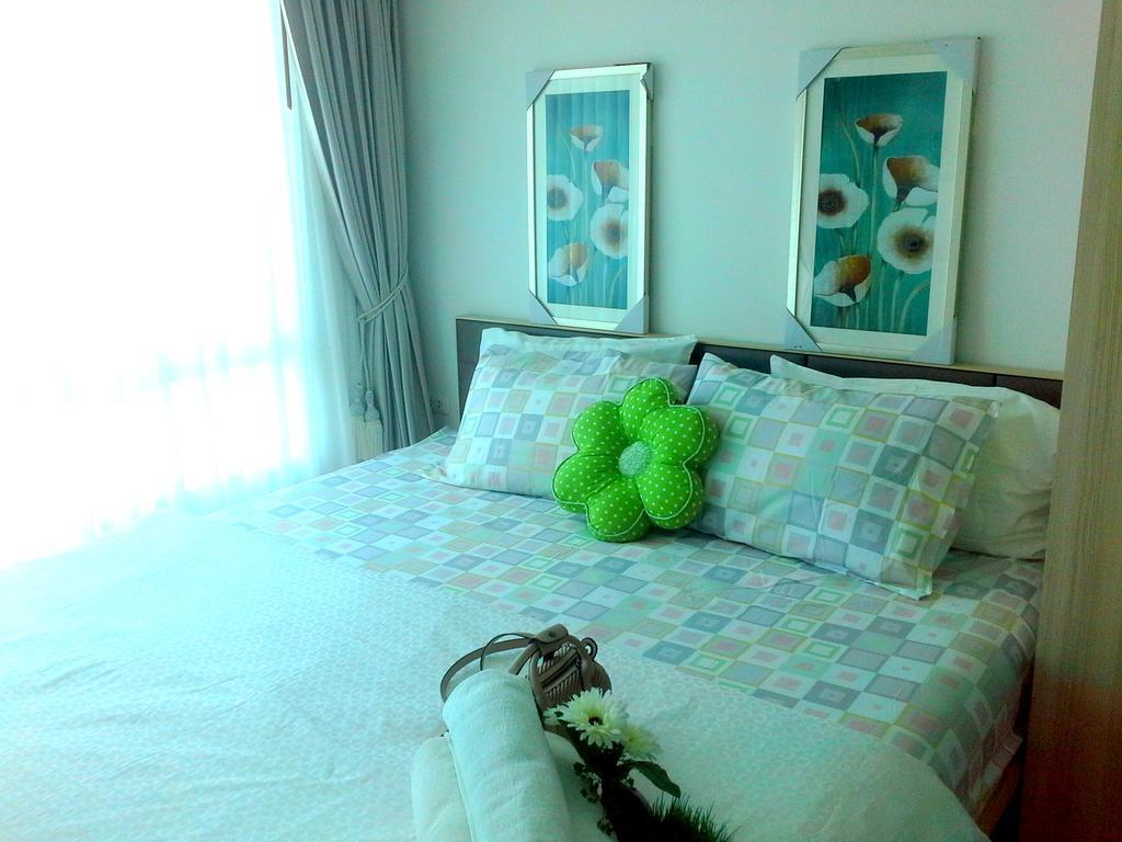 Apartment Plus Condo 2 By Tida Ban Thung Thong