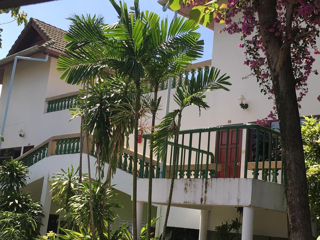 Hotel Royal Crown & Palm 3*