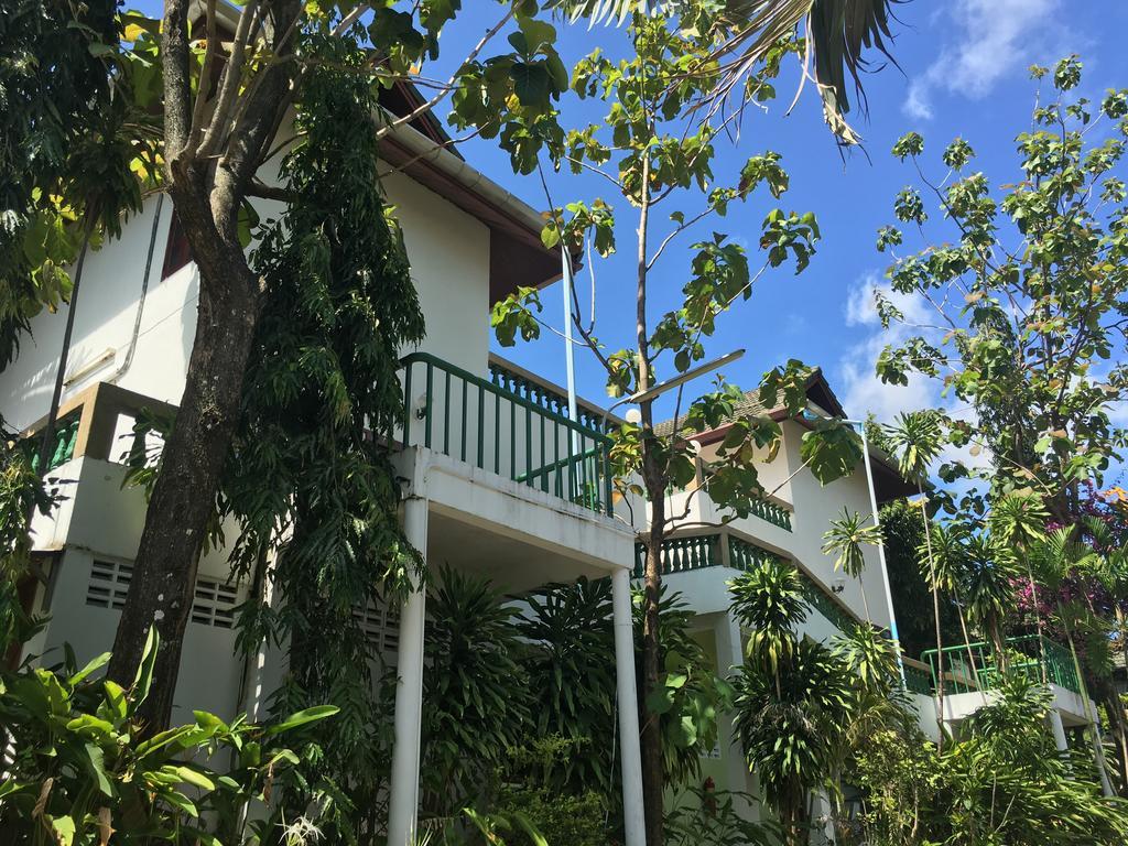 Hotel Royal Crown & Palm Patong