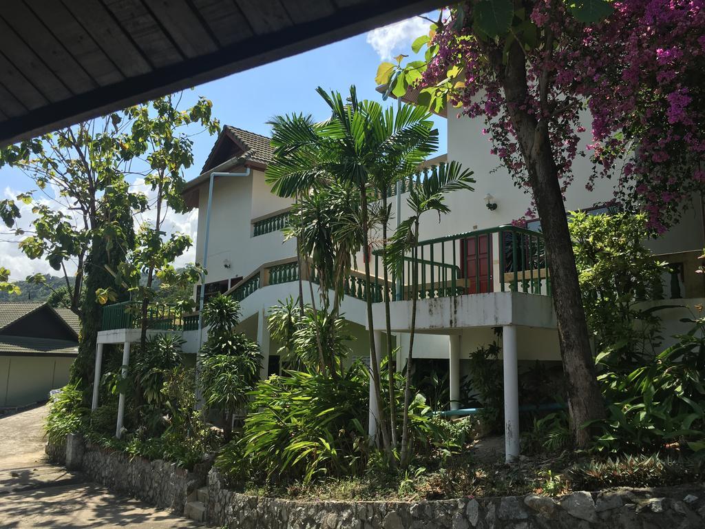 Hotel Royal Crown & Palm Patong